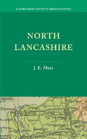 Marr |  North Lancashire | Buch |  Sack Fachmedien