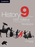 Woollacott / Catton / Siddall |  History NSW Syllabus for the Australian Curriculum Year 9 Stage 5 Workbook Workbook | Buch |  Sack Fachmedien