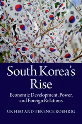Heo / Roehrig |  South Korea's Rise | Buch |  Sack Fachmedien