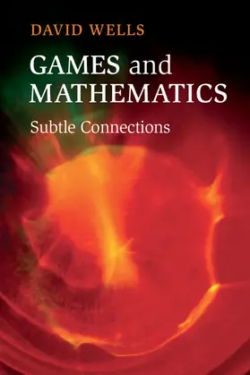 Wells |  Games and Mathematics | Buch |  Sack Fachmedien