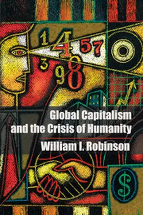 Robinson |  Global Capitalism and the Crisis of Humanity | Buch |  Sack Fachmedien