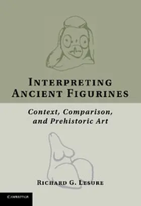 Lesure | Interpreting Ancient Figurines | Buch | 978-1-107-69117-9 | www.sack.de