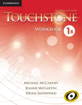 McCarthy / McCarten / Sandiford |  Touchstone Level 1 Workbook B | Buch |  Sack Fachmedien