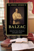 Heathcote / Watts |  The Cambridge Companion to Balzac | Buch |  Sack Fachmedien