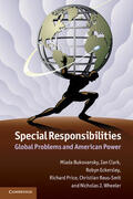 Bukovansky / Clark / Eckersley |  Special Responsibilities | Buch |  Sack Fachmedien