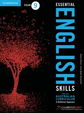 Brownhill / Rucco |  Essential English Skills for the Australian Curriculum Year 9 | Buch |  Sack Fachmedien