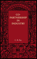 Fay |  Copartnership in Industry | Buch |  Sack Fachmedien