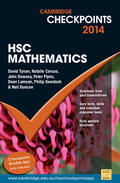 Duncan / Tynan / Caruso |  Cambridge Checkpoints HSC Mathematics 2014-16 | Buch |  Sack Fachmedien