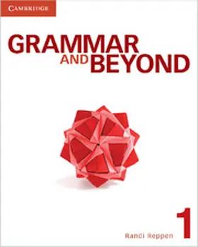 Reppen / Vrabel |  Grammar and Beyond Level 1 Student's Book and Workbook | Buch |  Sack Fachmedien