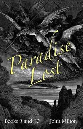 Milton / Verity |  Milton's Paradise Lost | Buch |  Sack Fachmedien