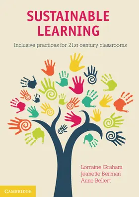Graham / Berman / Bellert |  Sustainable Learning | Buch |  Sack Fachmedien