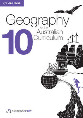 Butler / Acworth / Cooke | Geography for the Australian Curriculum Year 10 | Buch | 978-1-107-69696-9 | sack.de