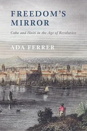 Ferrer |  Freedom's Mirror | Buch |  Sack Fachmedien