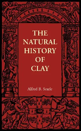 Searle |  The Natural History of Clay | Buch |  Sack Fachmedien