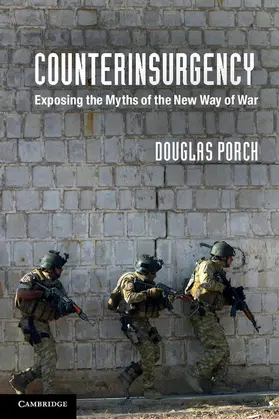 Porch |  Counterinsurgency | Buch |  Sack Fachmedien