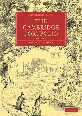 Smith |  The Cambridge Portfolio | Buch |  Sack Fachmedien