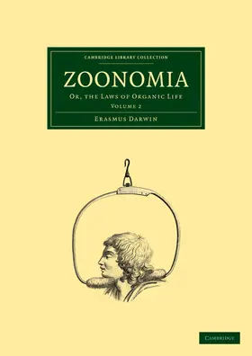 Darwin |  Zoonomia | Buch |  Sack Fachmedien