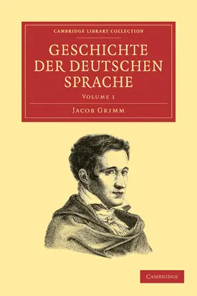 Grimm |  Geschichte Der Deutschen Sprache | Buch |  Sack Fachmedien