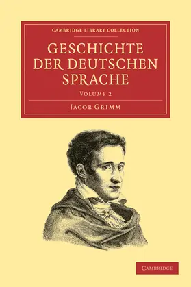 Grimm |  Geschichte Der Deutschen Sprache | Buch |  Sack Fachmedien