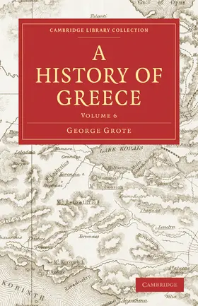 George |  A History of Greece | Buch |  Sack Fachmedien