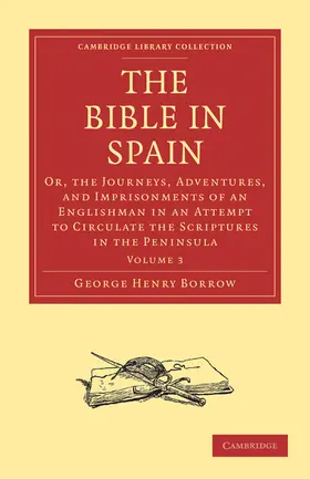 George Henry |  The Bible in Spain | Buch |  Sack Fachmedien