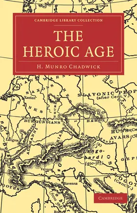 H. Munro |  The Heroic Age | Buch |  Sack Fachmedien