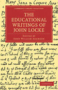 Adamson / Locke |  The Educational Writings of John Locke | Buch |  Sack Fachmedien