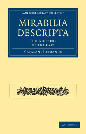 Catalani |  Mirabilia Descripta | Buch |  Sack Fachmedien