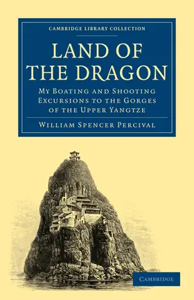 Percival |  Land of the Dragon | Buch |  Sack Fachmedien