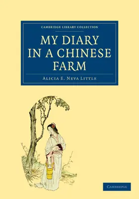 Little |  My Diary in a Chinese Farm | Buch |  Sack Fachmedien