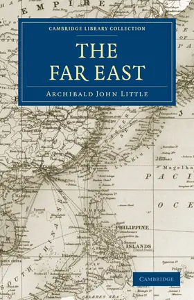 Little |  The Far East | Buch |  Sack Fachmedien