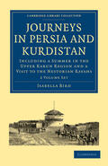 Bird |  Journeys in Persia and Kurdistan 2 Volume Paperback Set | Buch |  Sack Fachmedien