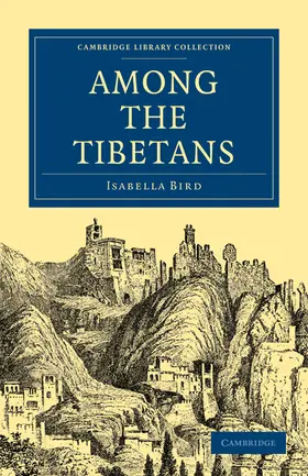 Bird |  Among the Tibetans | Buch |  Sack Fachmedien