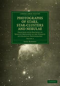 Roberts |  Photographs of Stars, Star-Clusters and Nebulae | Buch |  Sack Fachmedien