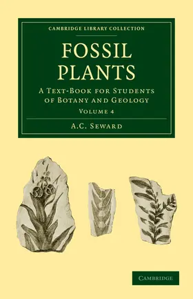 Seward |  Fossil Plants - Volume 4 | Buch |  Sack Fachmedien