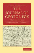 Fox / Nickalls |  The Journal of George Fox 2 Part Set | Buch |  Sack Fachmedien