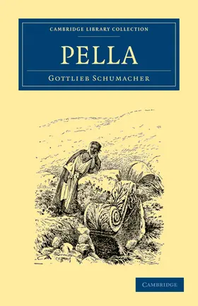 Schumacher |  Pella | Buch |  Sack Fachmedien