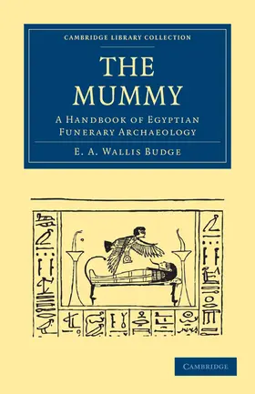 Budge |  The Mummy | Buch |  Sack Fachmedien