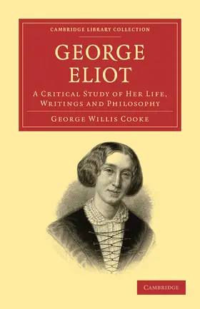 Cooke |  George Eliot | Buch |  Sack Fachmedien