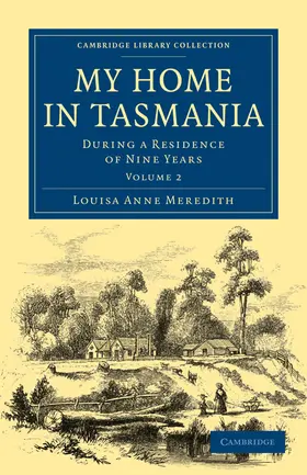 Meredith |  My Home in Tasmania | Buch |  Sack Fachmedien