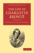 Gaskell |  The Life of Charlotte Bronte 2 Volume Set | Buch |  Sack Fachmedien
