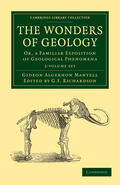 Mantell / Richardson |  The Wonders of Geology 2 Volume Set | Buch |  Sack Fachmedien