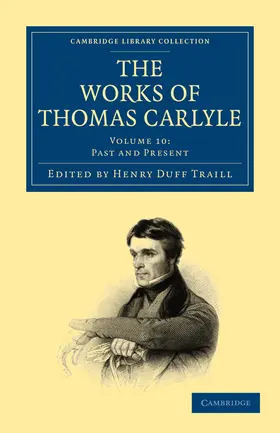 Traill / Carlyle |  The Works of Thomas Carlyle - Volume 10 | Buch |  Sack Fachmedien