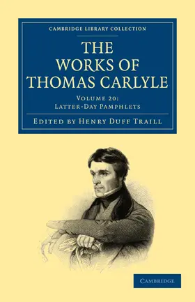 Traill / Carlyle |  The Works of Thomas Carlyle - Volume 20 | Buch |  Sack Fachmedien