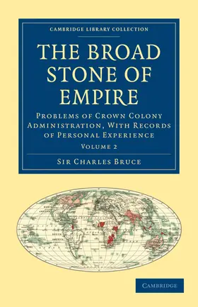 Bruce |  The Broad Stone of Empire - Volume 2 | Buch |  Sack Fachmedien
