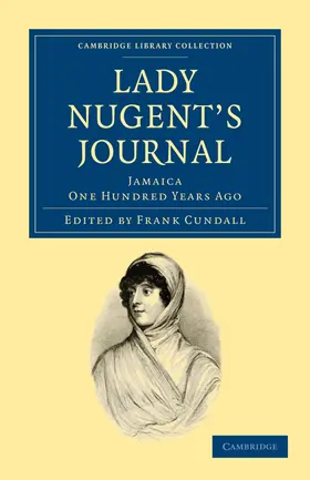 Nugent / Cundall |  Lady Nugent's Journal | Buch |  Sack Fachmedien