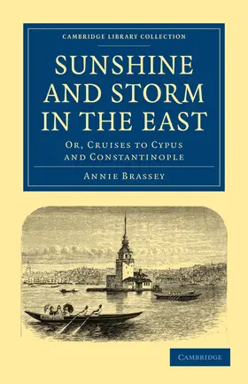 Brassey |  Sunshine and Storm in the East | Buch |  Sack Fachmedien