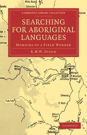 Dixon |  Searching for Aboriginal Languages | Buch |  Sack Fachmedien