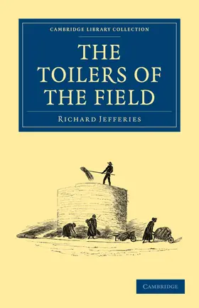 Jefferies |  The Toilers of the Field | Buch |  Sack Fachmedien