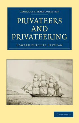 Statham |  Privateers and Privateering | Buch |  Sack Fachmedien